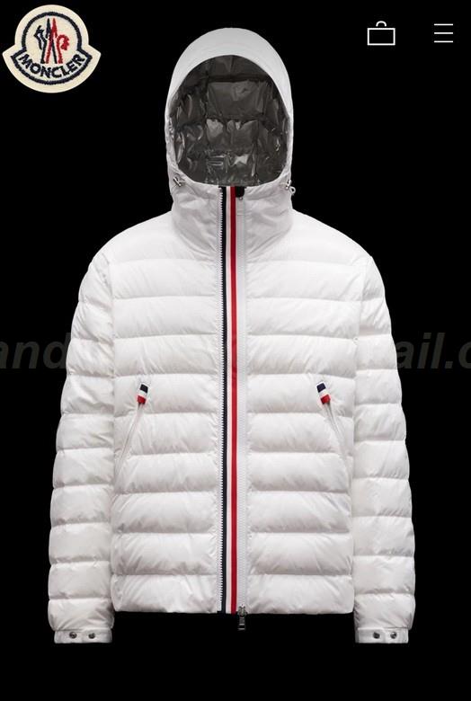 Moncler Men's Outwear 35